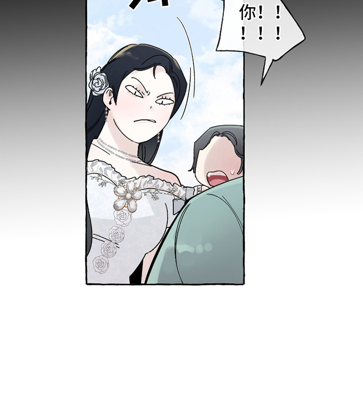 皇宫院子里的狗 - 虚荣 - 第27页