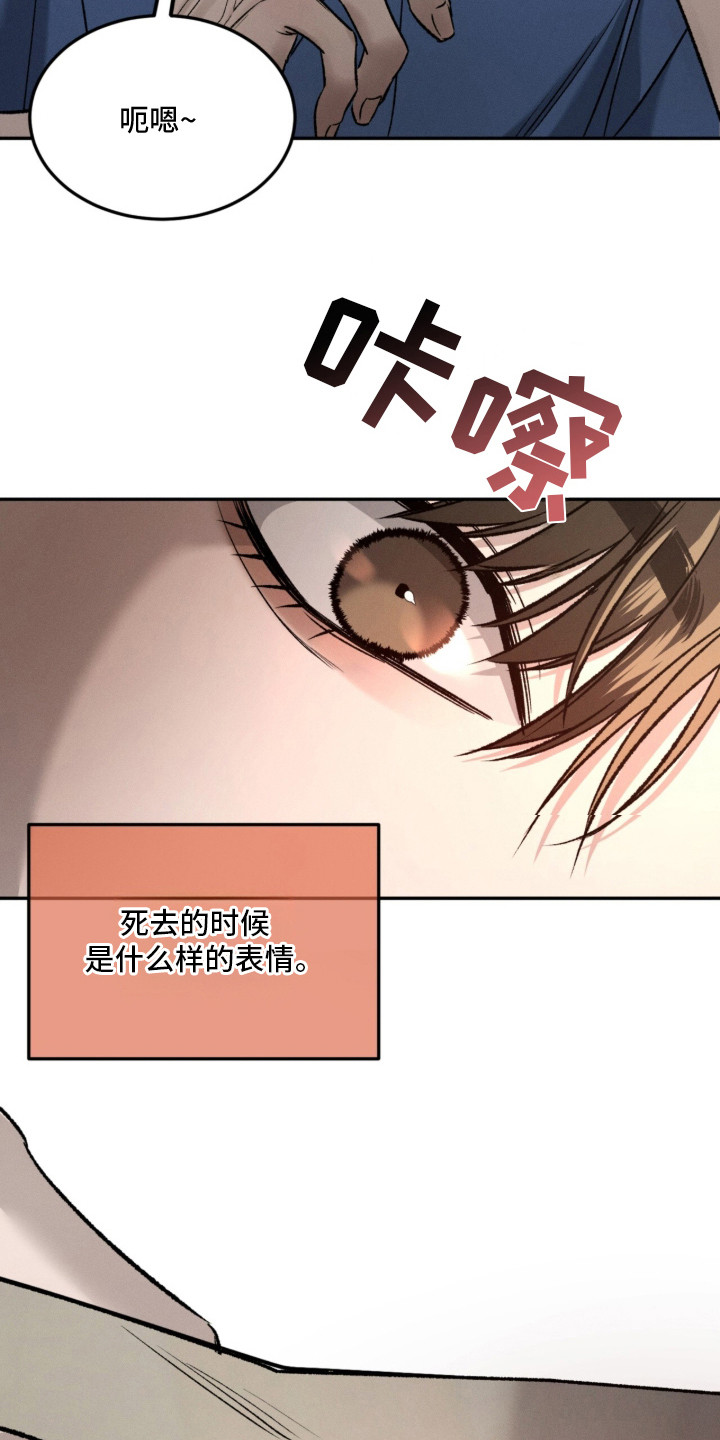 致命伪装 - 很期待 - 第24页