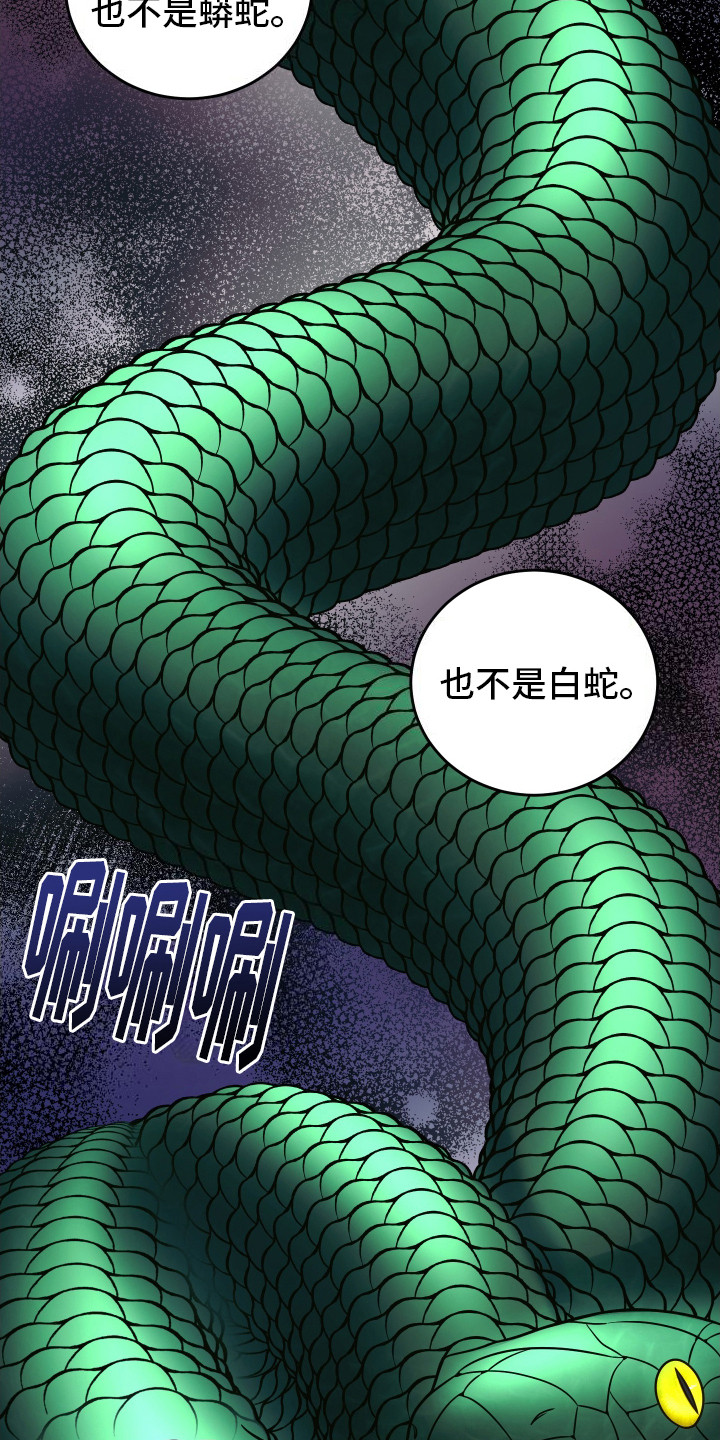 兔子保镖 - 双头蛇 - 第6页
