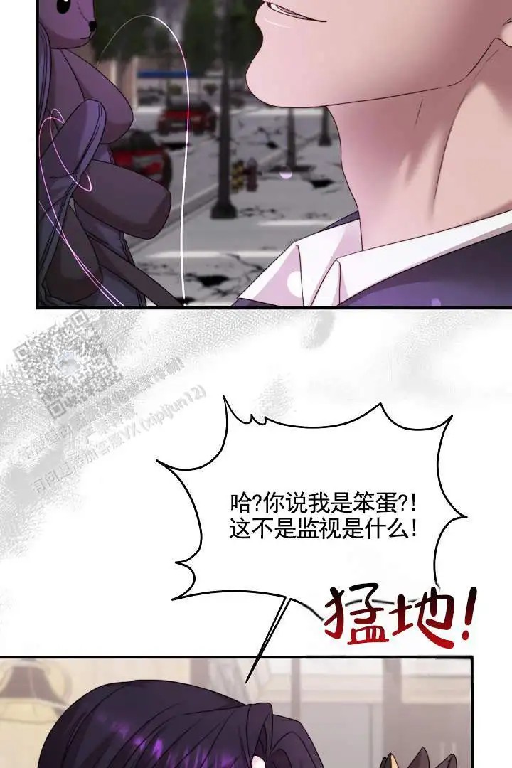 傀儡契约 - 监视 - 第13页