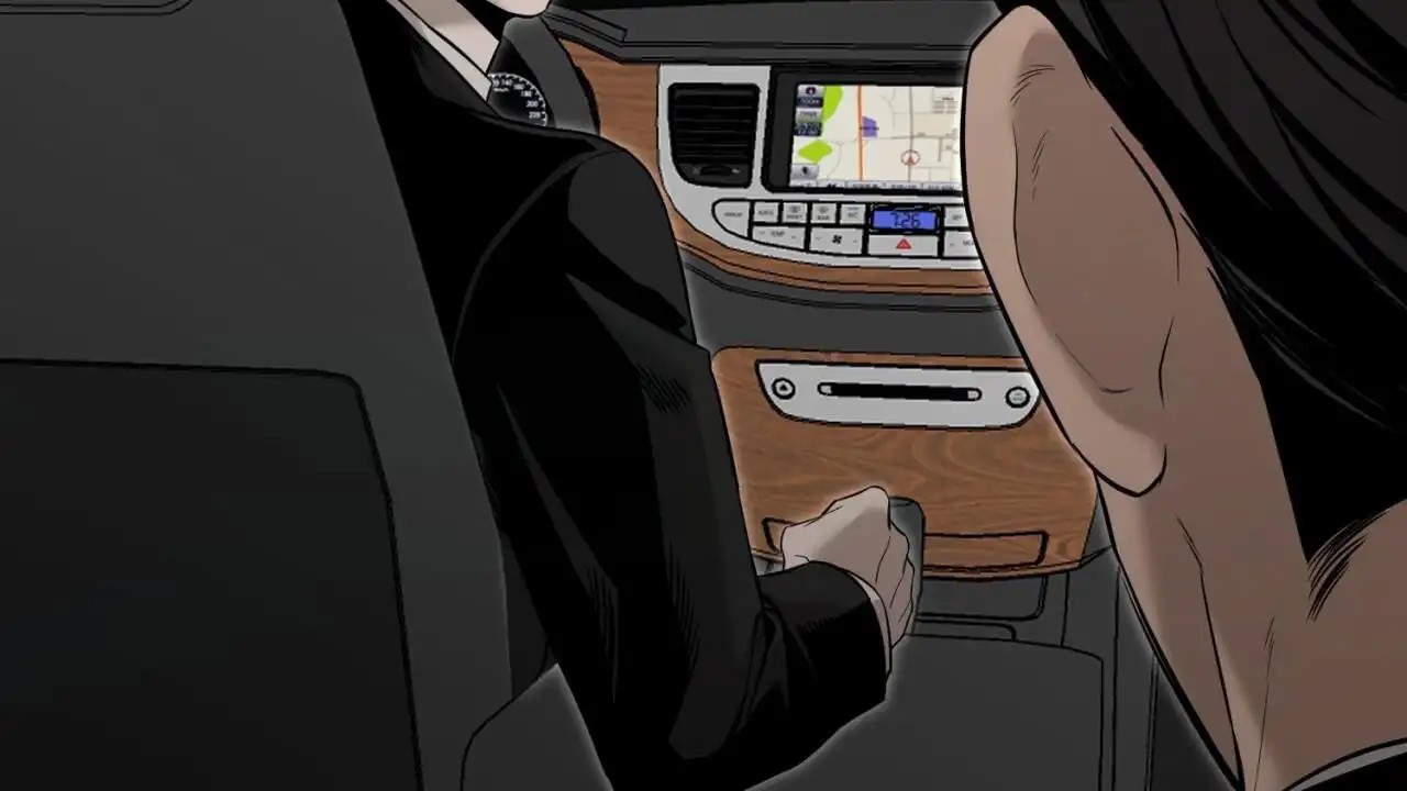 贪吃医生 - 黑帮 - 第17页