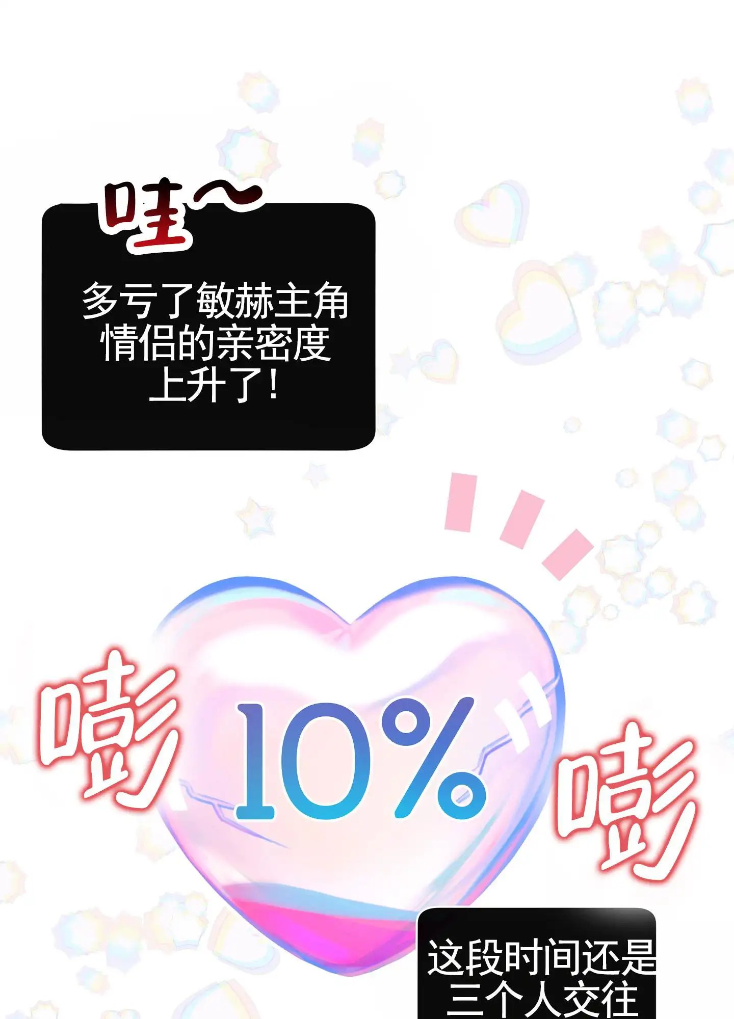 自救大作战 - 三人行 - 第13页