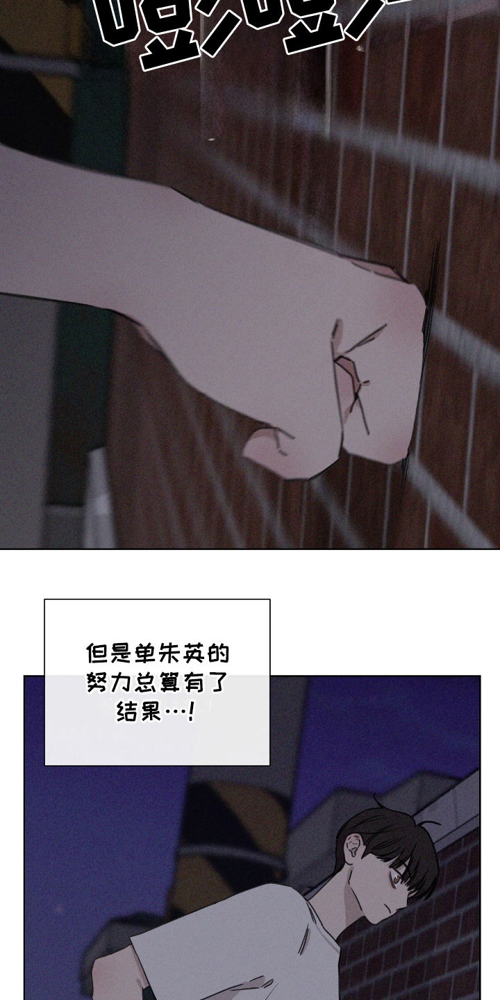 独居恋爱王 - 步入社会 - 第6页