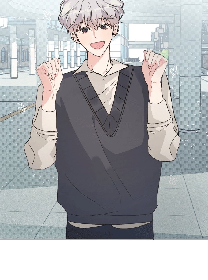永恒之歌 - 跟踪狂 - 第30页