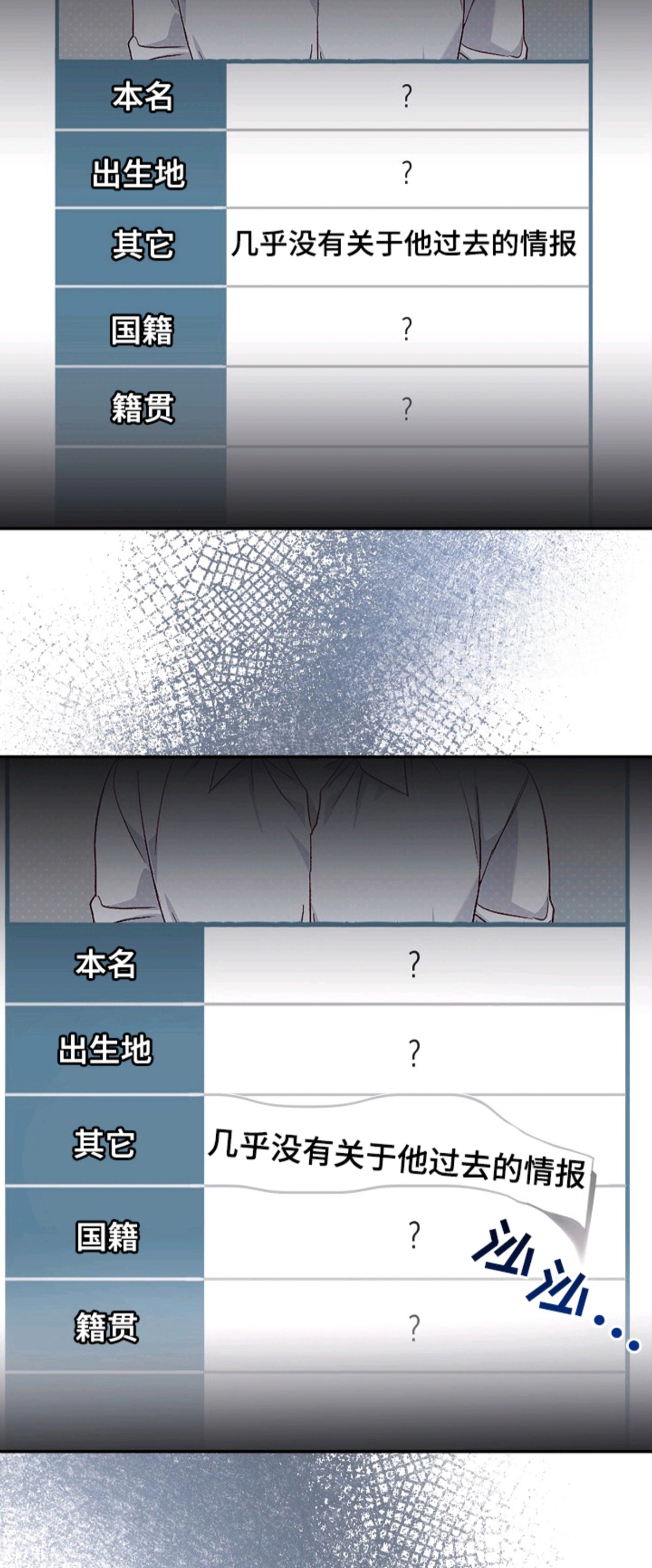 国民男友的秘密 - 五年前 - 第12页