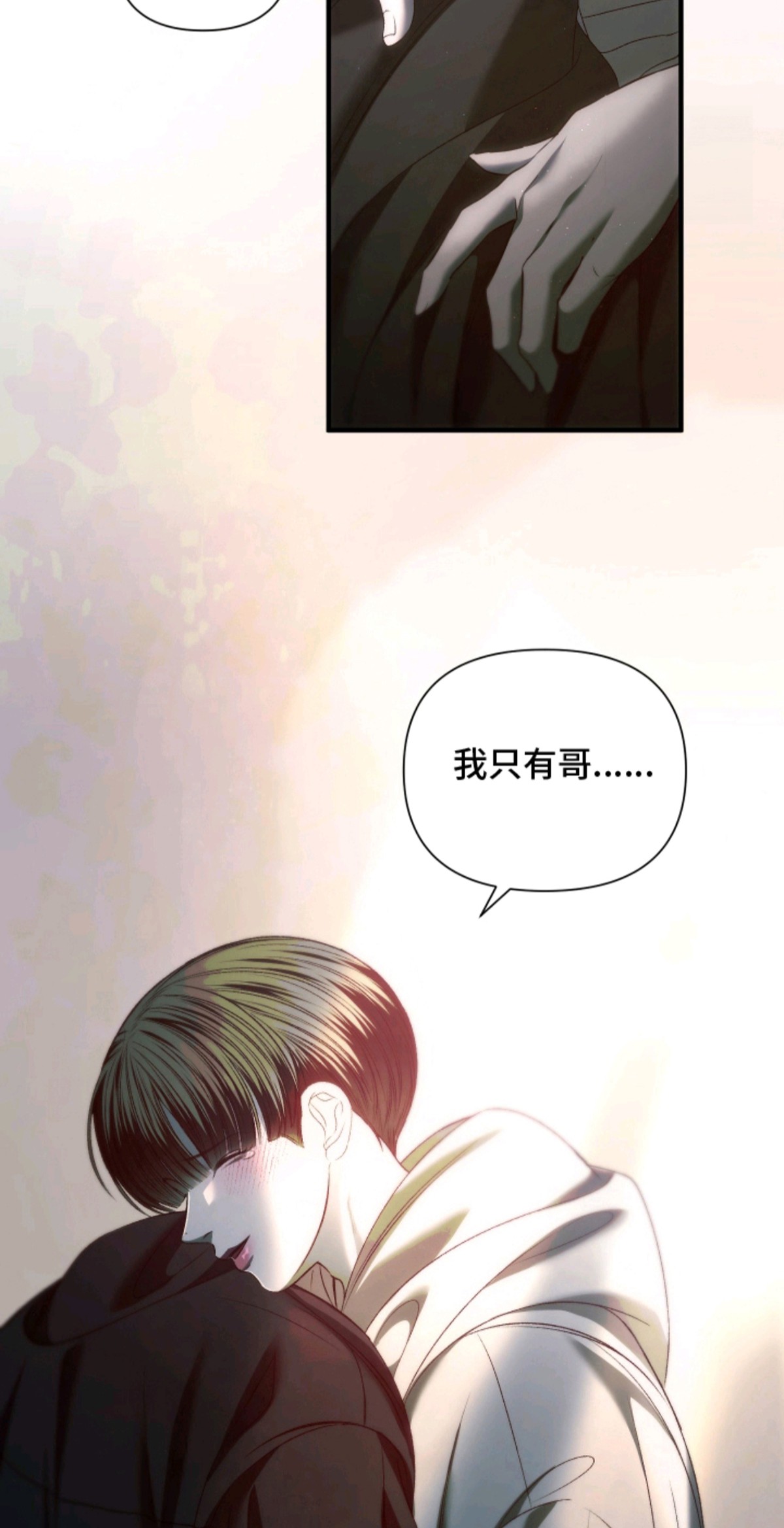 伤痕兄弟 - 笨蛋 - 第8页