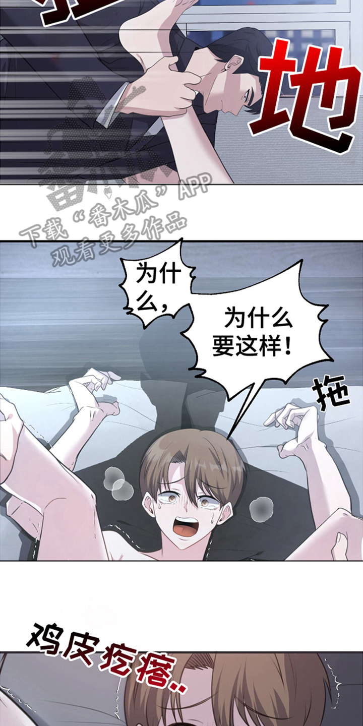 年轻的老公 - 看起来不错 - 第15页