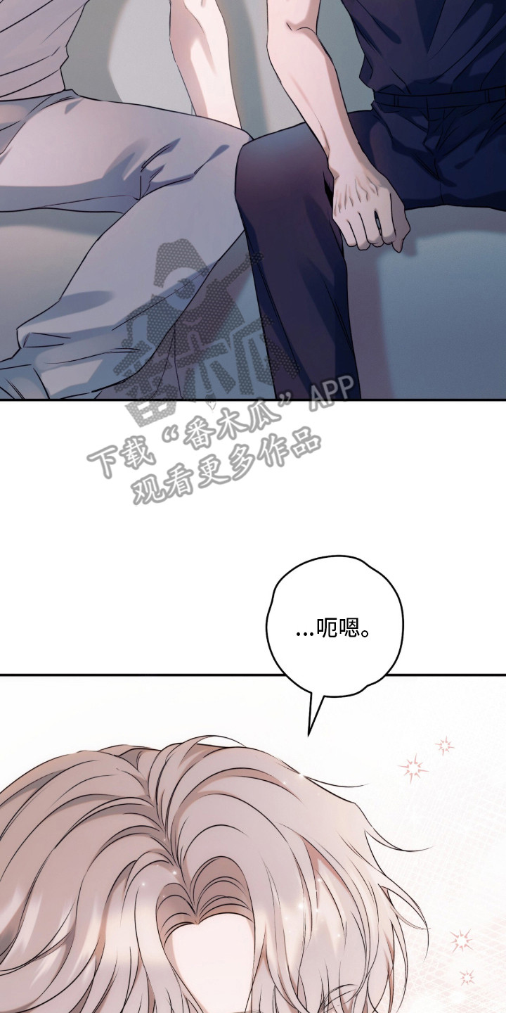 无法言说的距离 - 没人比你帅 - 第15页