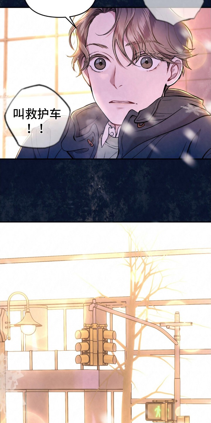 快穿救赎 - 车祸 - 第26页