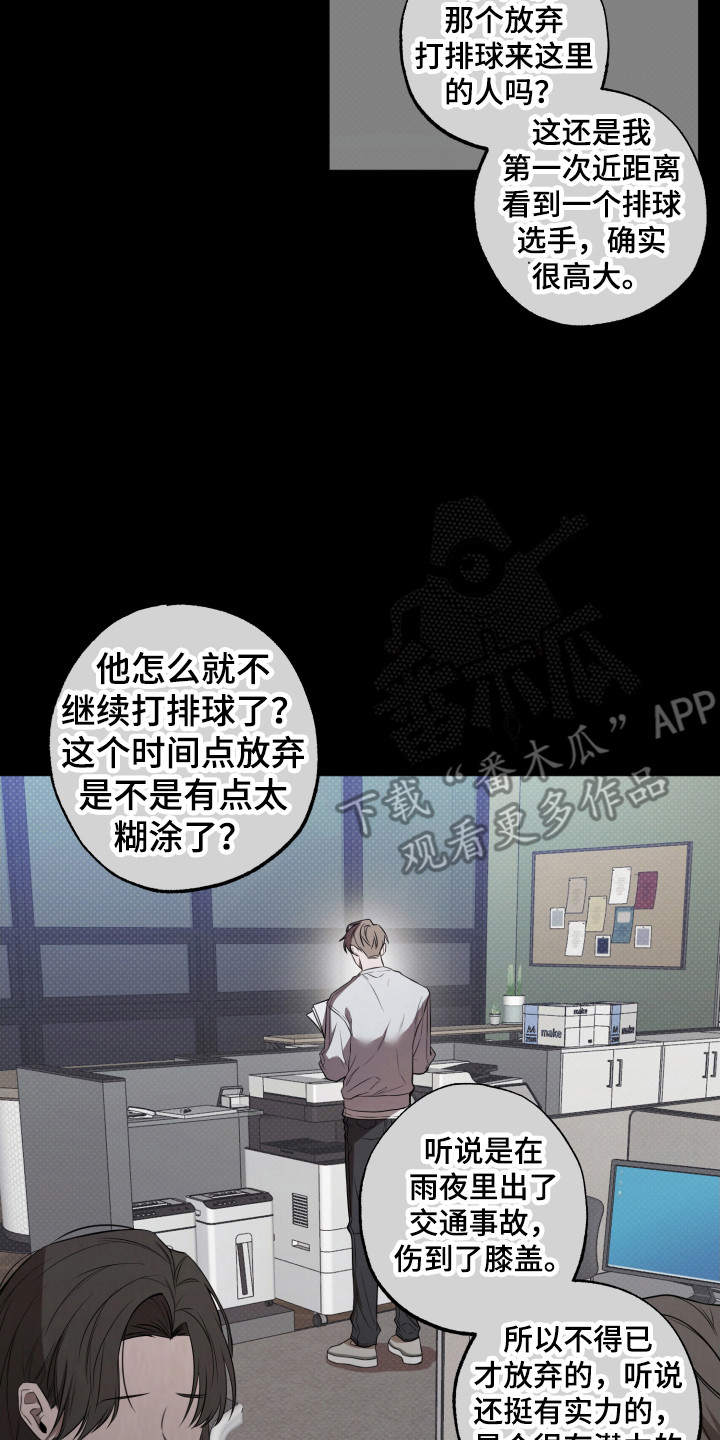 温柔谎言 - 曾经的记忆 - 第17页