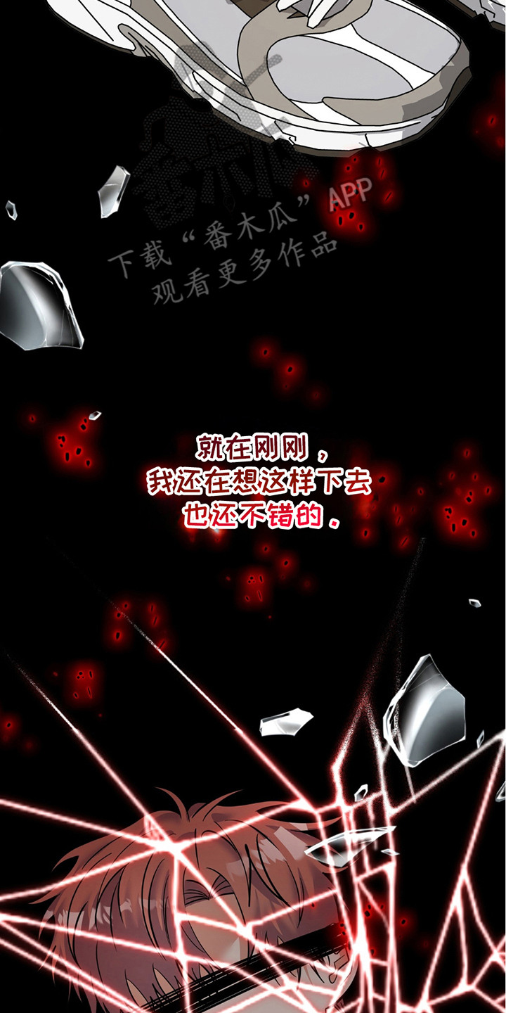 向流星申请支援 - 各走各的 - 第15页