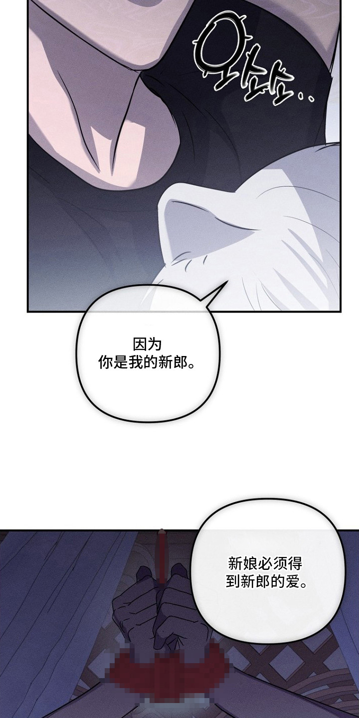 坠落婚途 - 新郎 - 第21页