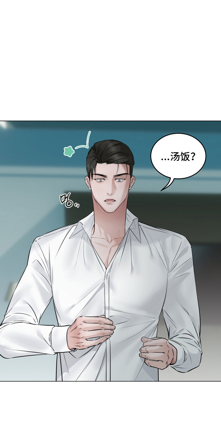 忠诚的背面 - 保密 - 第9页