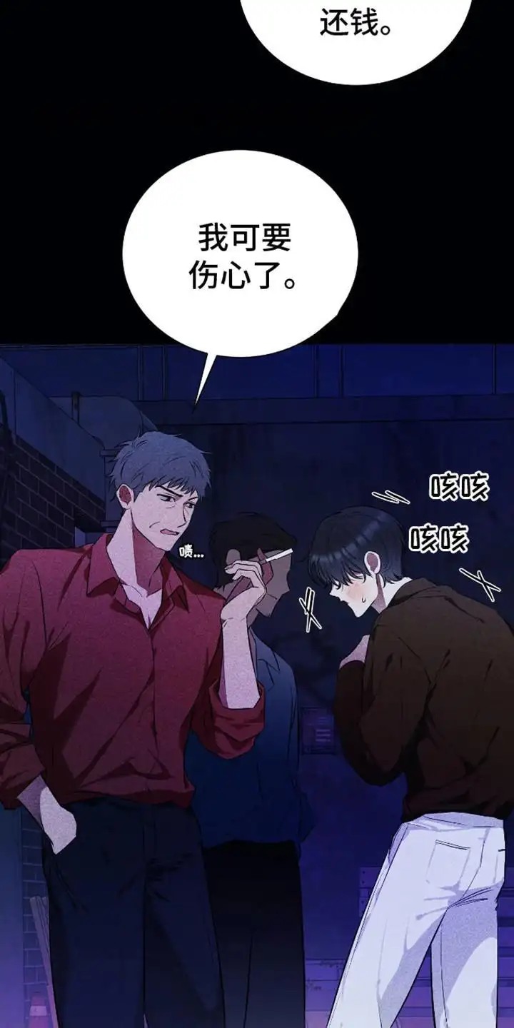 坏苹果替代品 - 阔气总裁 - 第20页