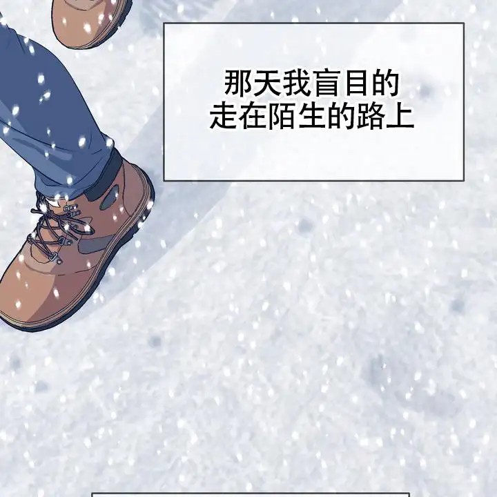 雪融化的那天 - 唯一的光 - 第7页