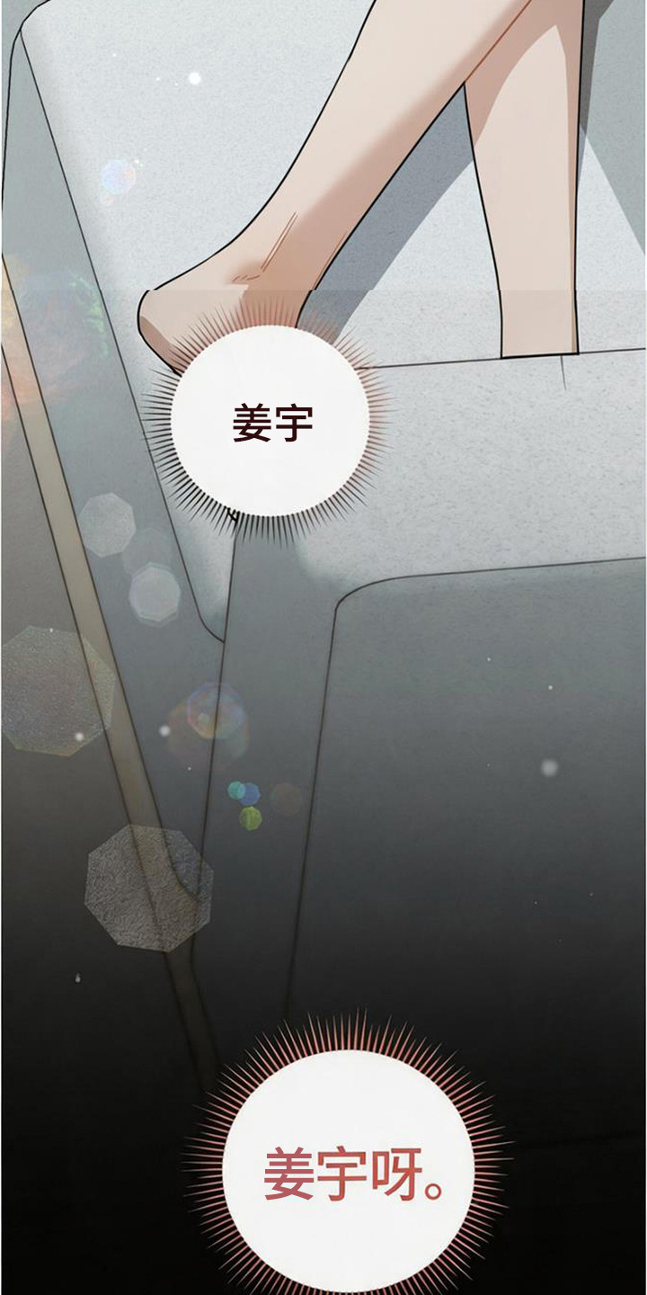 扭曲的守护 - 特殊情感 - 第20页