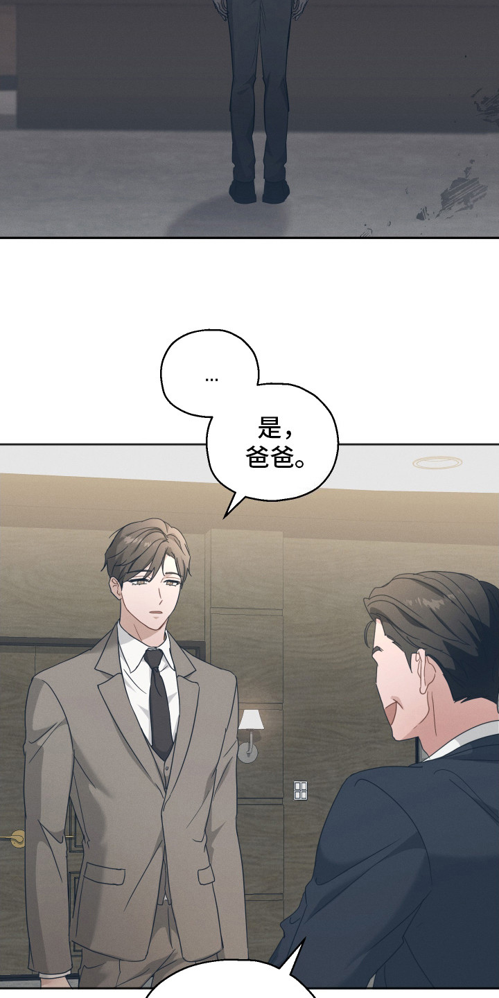 记忆的尽头 - 联姻 - 第17页