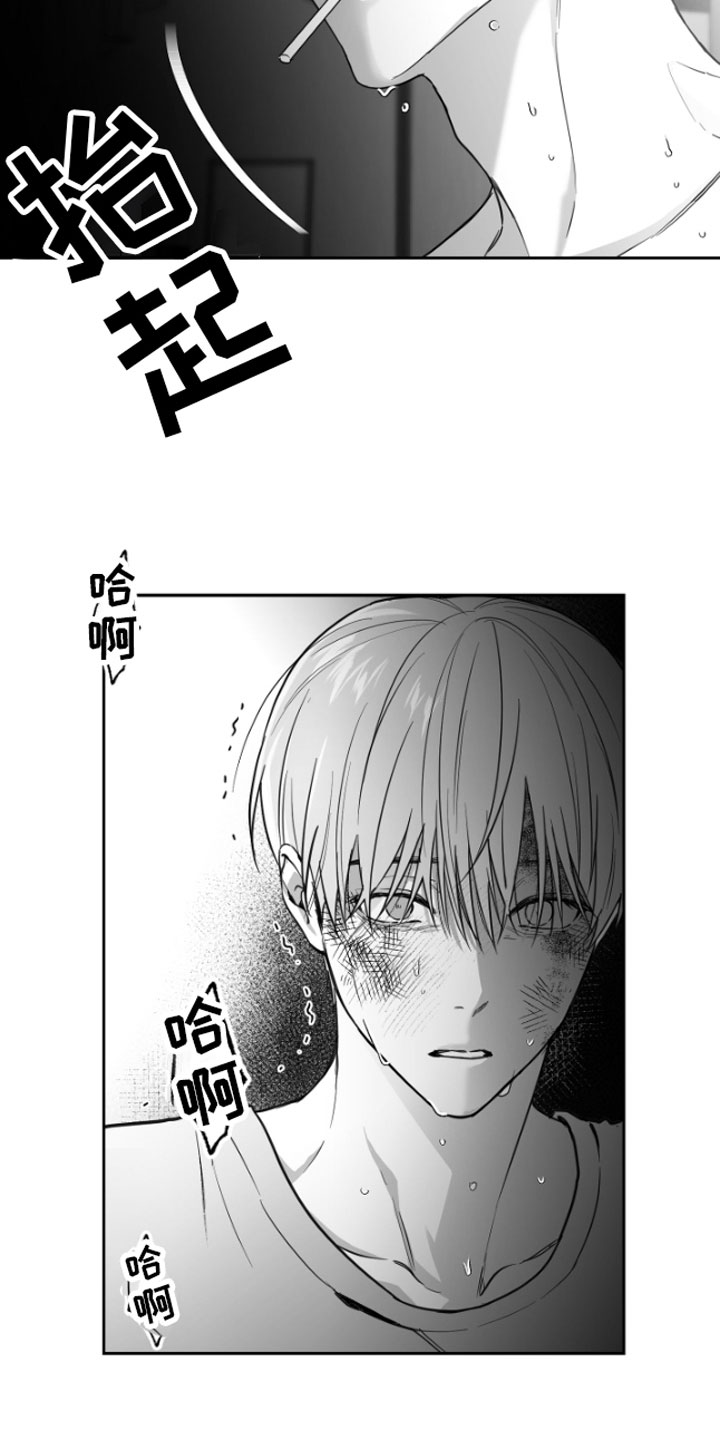 合作的博弈 - 暴力 - 第19页