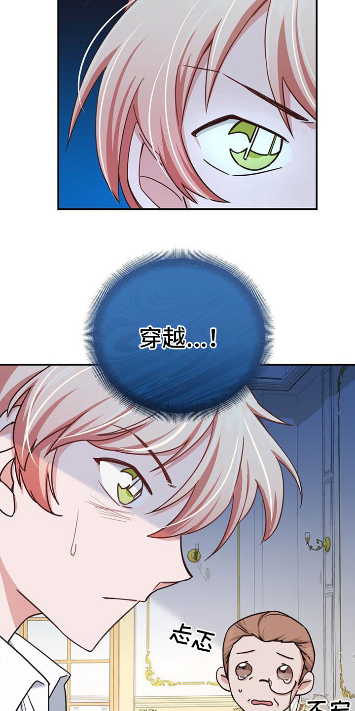 穿越勇士 - 假装失忆 - 第13页