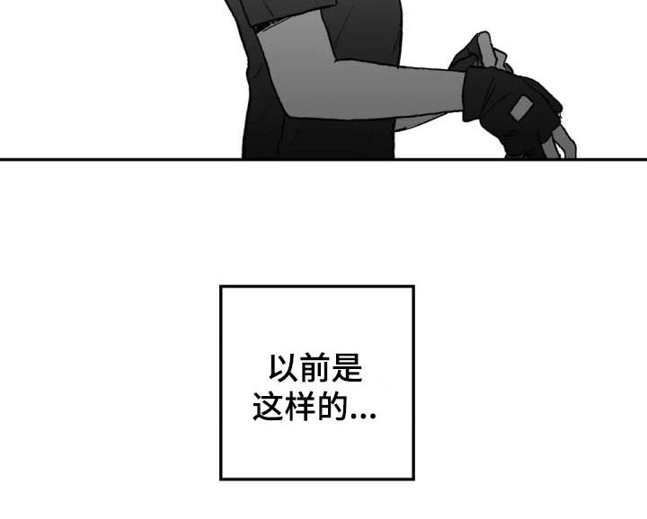 寻找你的波涛 - 特殊 - 第20页