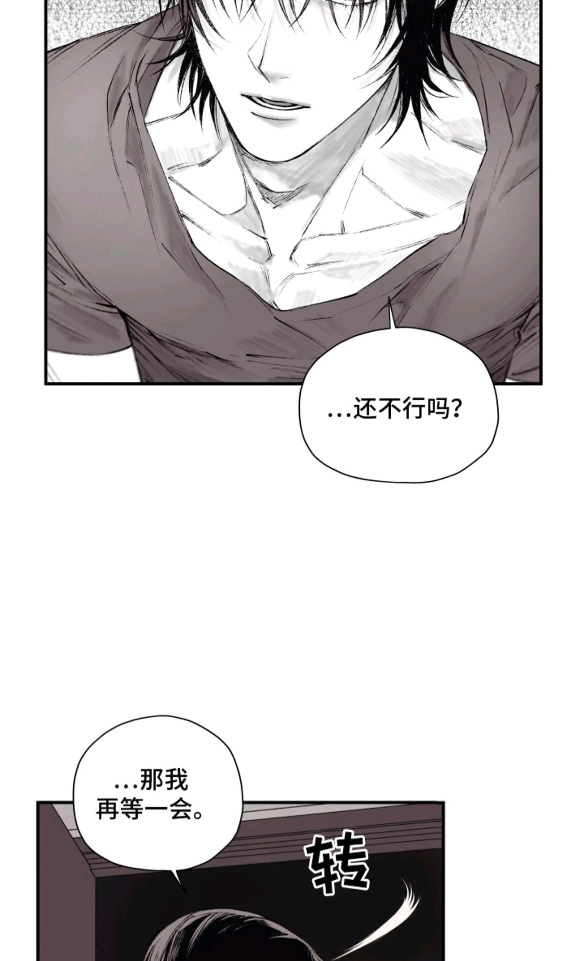 完美面具下的伪装 - 疯子 - 第12页