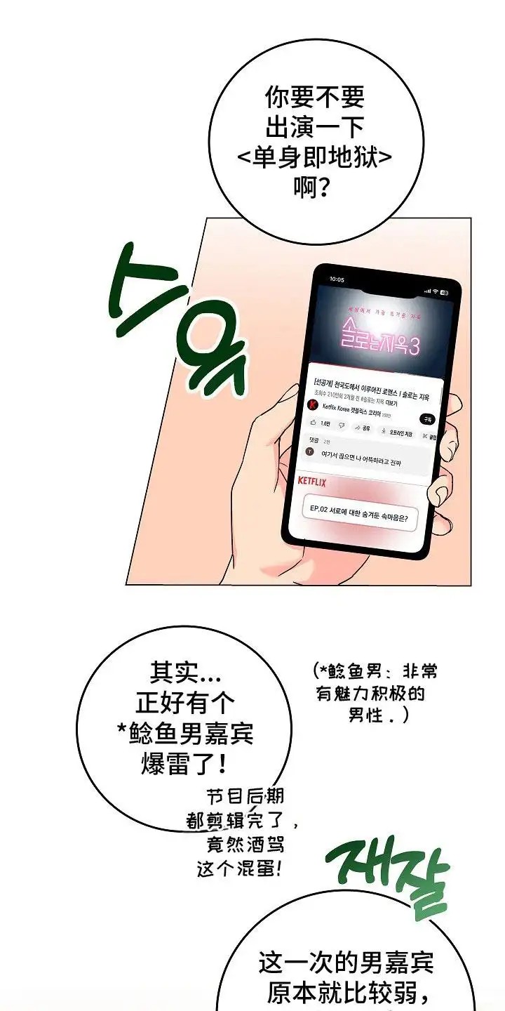 单身即地狱 - 催婚 - 第19页
