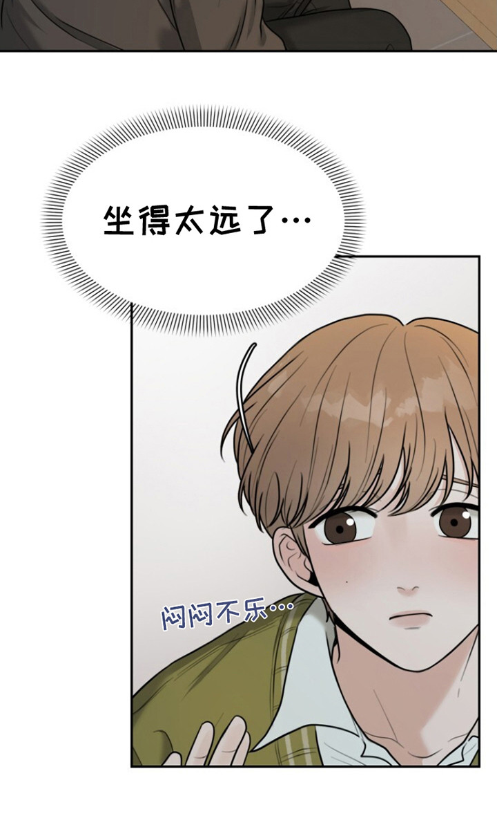 特殊伴侣 - 打掩护 - 第22页