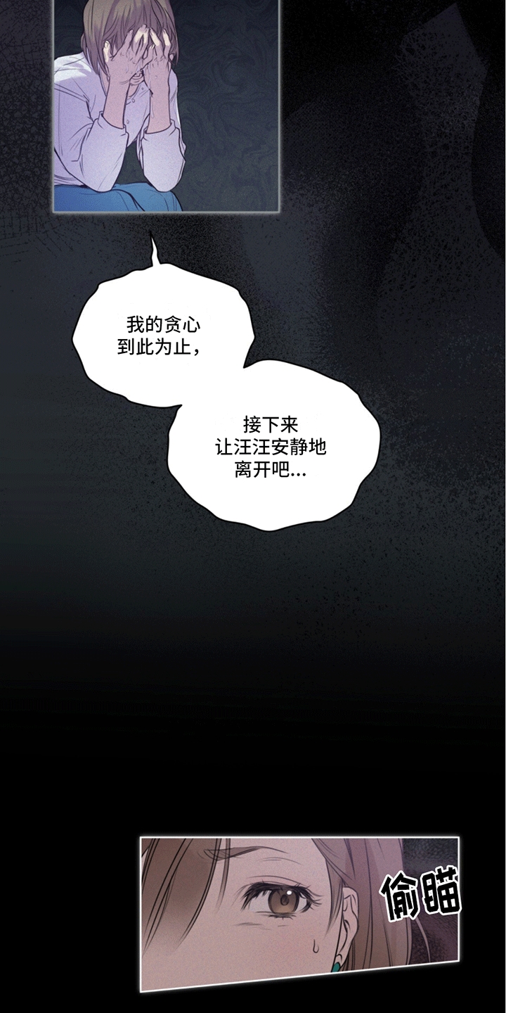 呼吸的记忆 - 兽医 - 第26页