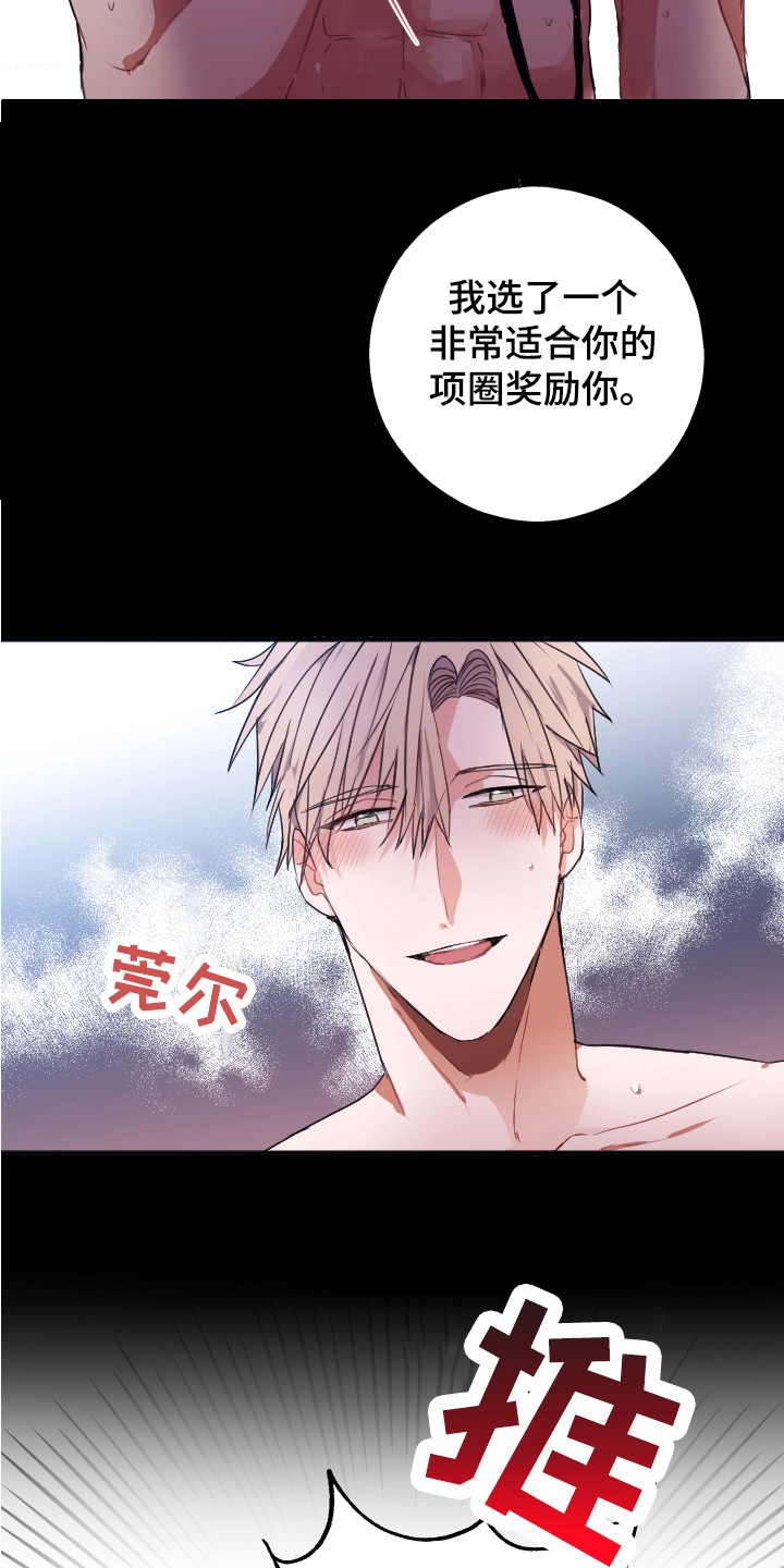 以下犯上 - 喜好 - 第17页
