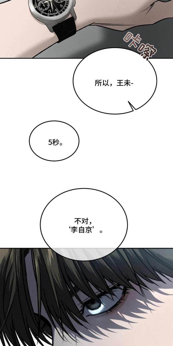 致命伪装 - 无所畏惧 - 第15页
