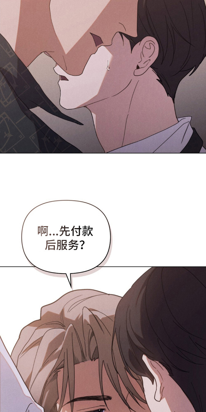 伪装浪漫 - 潜入 - 第22页