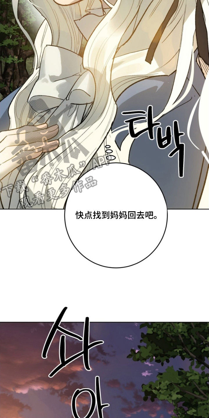 救赎之烬 - 不好的预感 - 第19页