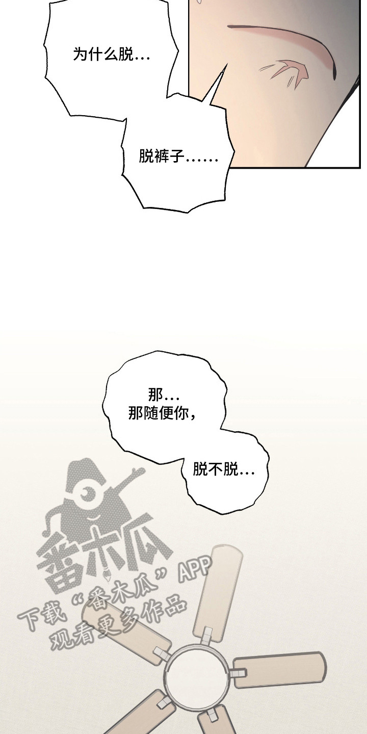猫大爷和我 - 慌张 - 第18页