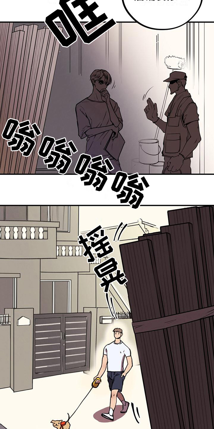 哈尼熊 - 铲屎官 - 第18页