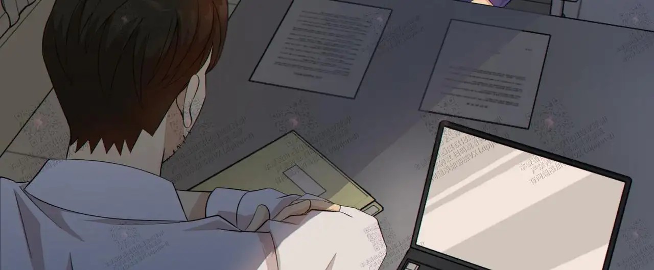 狗和狼的时间 - 逮捕 - 第41页