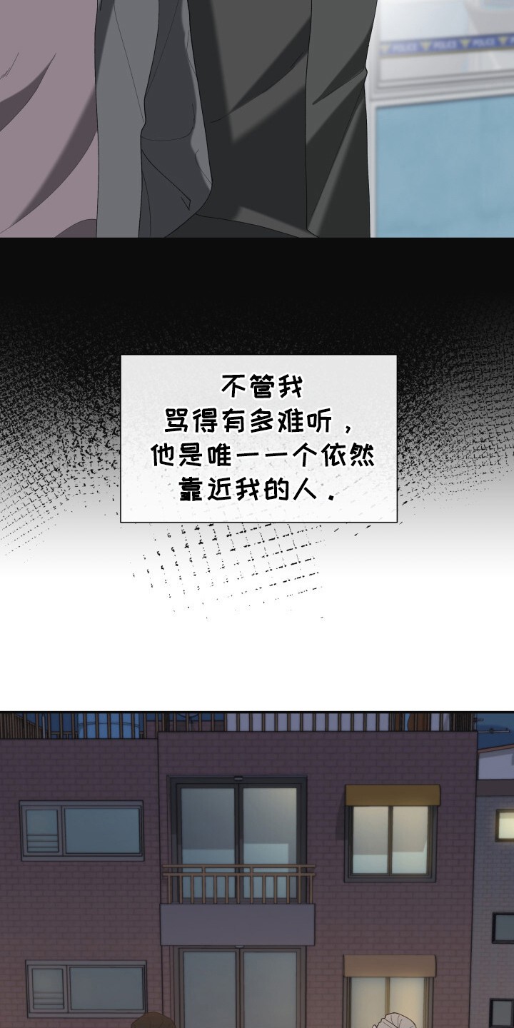 罪爱交错 - 易感期 - 第8页