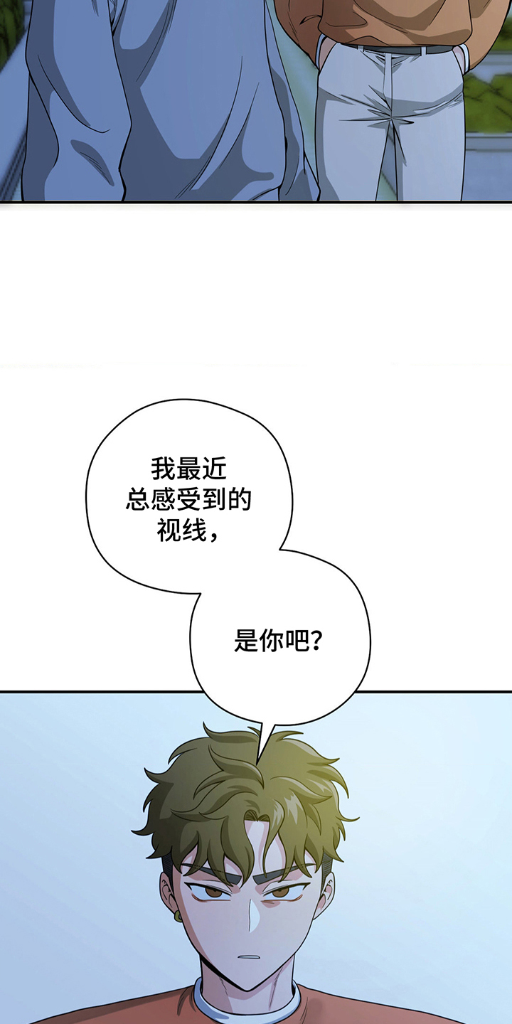 恶徒猎人 - 真喜欢我吗 - 第12页