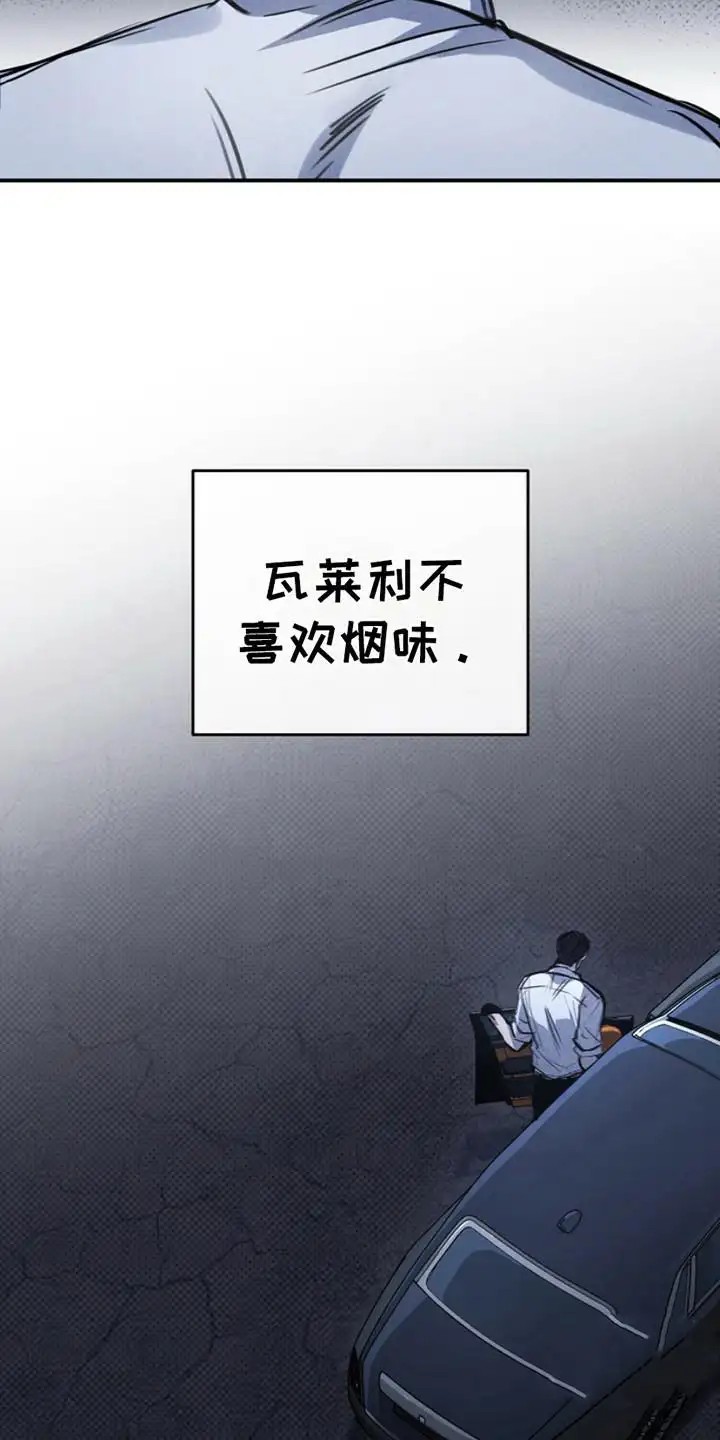 黑手边界 - 违心的话 - 第25页