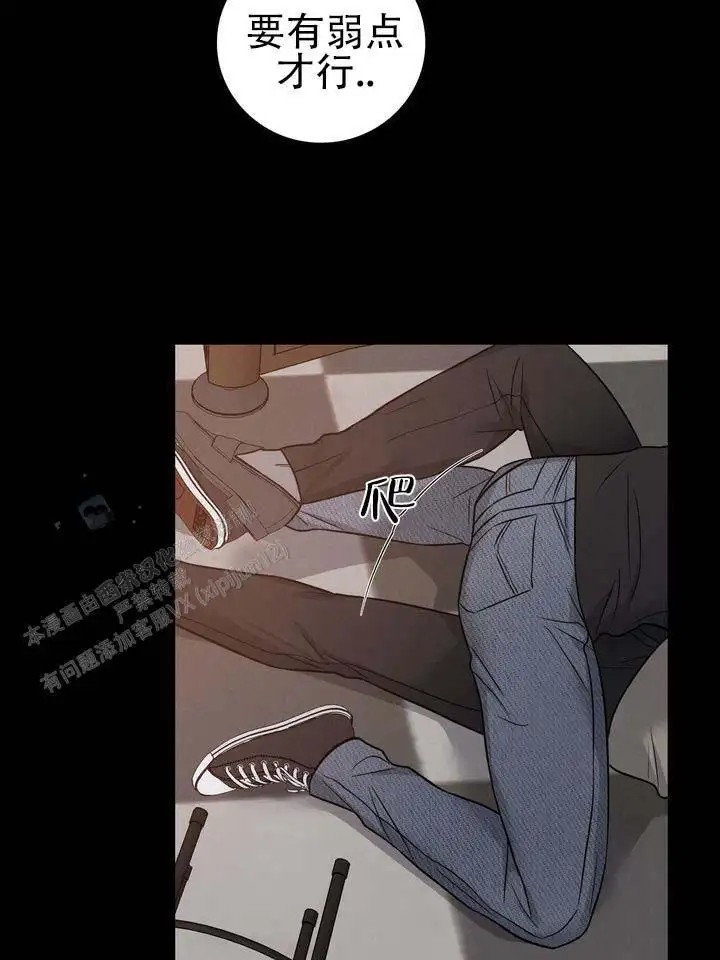 七号球袋 - 弱点 - 第22页