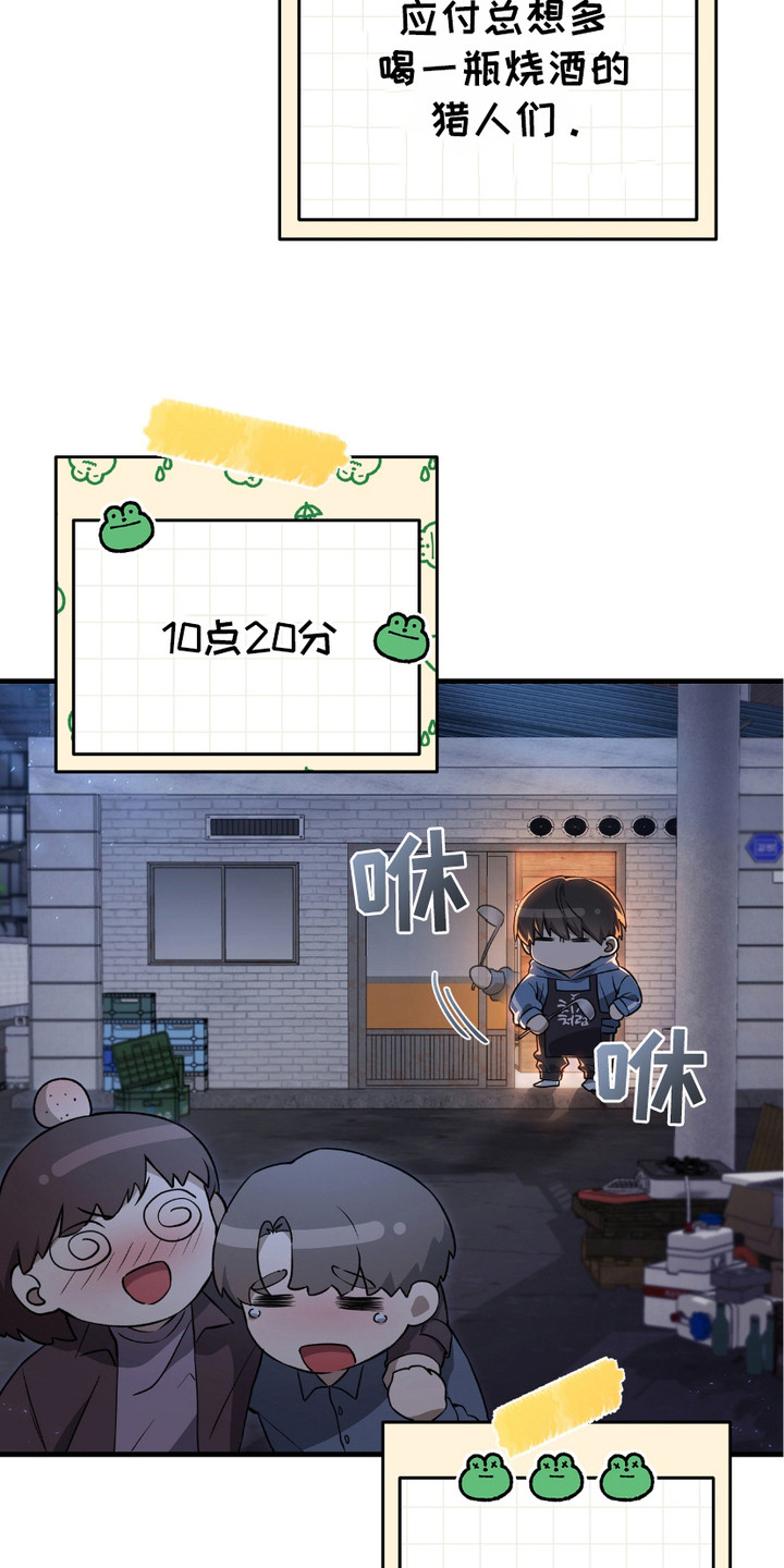 猎人回归 - 日常 - 第7页
