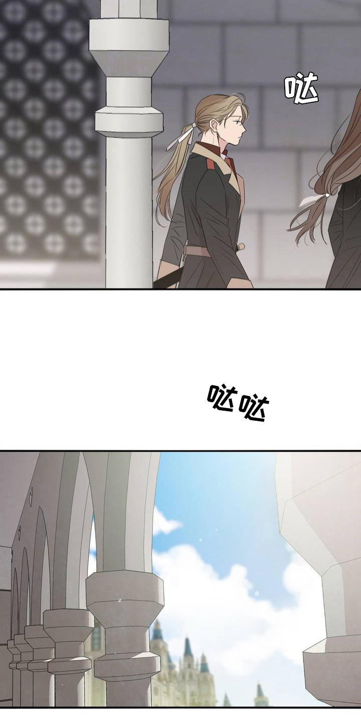 月光骑士 - 皇太子 - 第16页