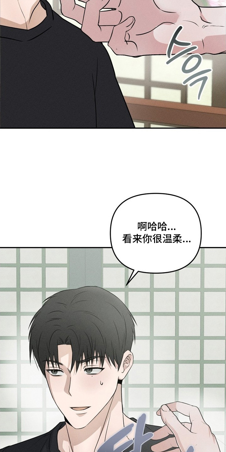 坠落婚途 - 愿望 - 第13页