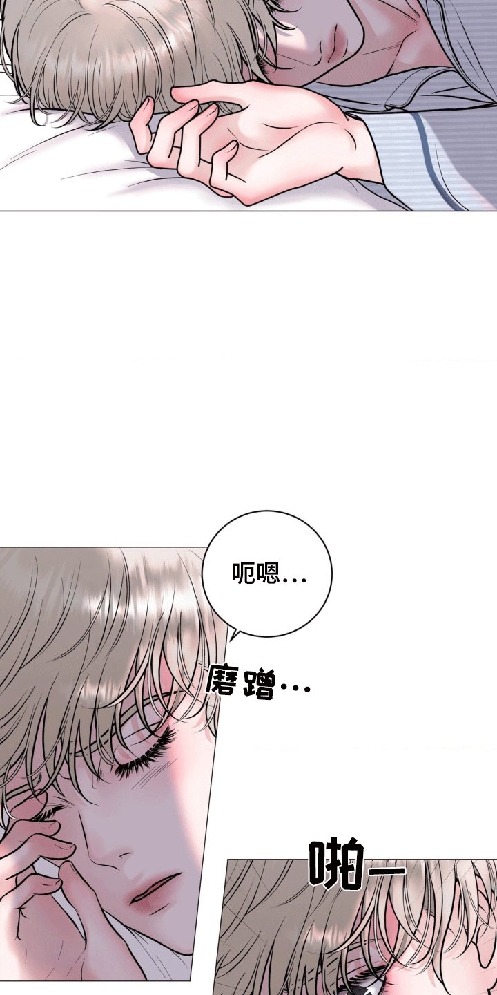 幻觉 - 离开 - 第19页