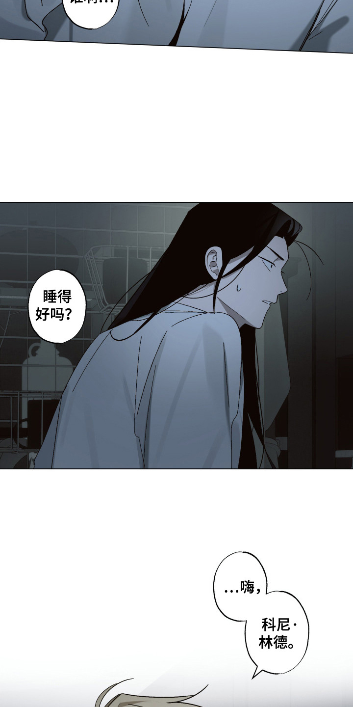 宿命和弦 - 室友 - 第13页