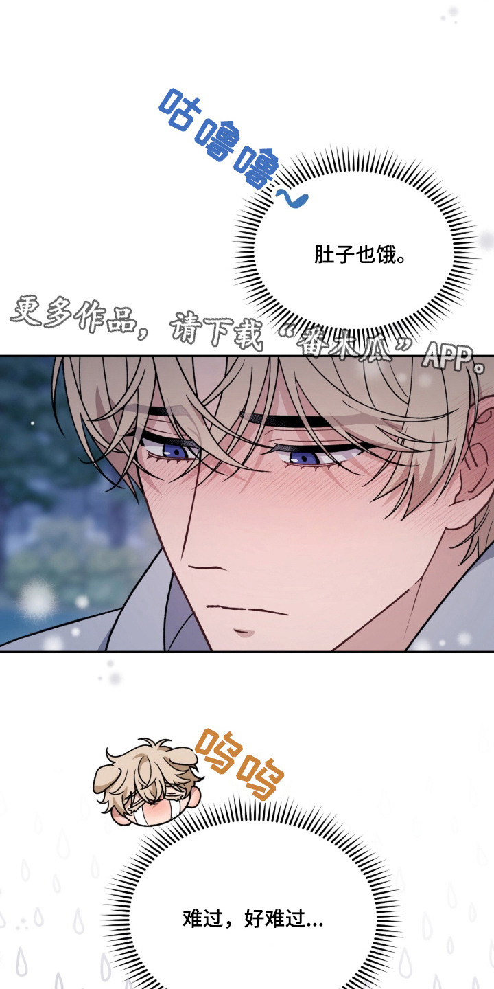 失控的暗恋 - 愁眉苦脸 - 第15页
