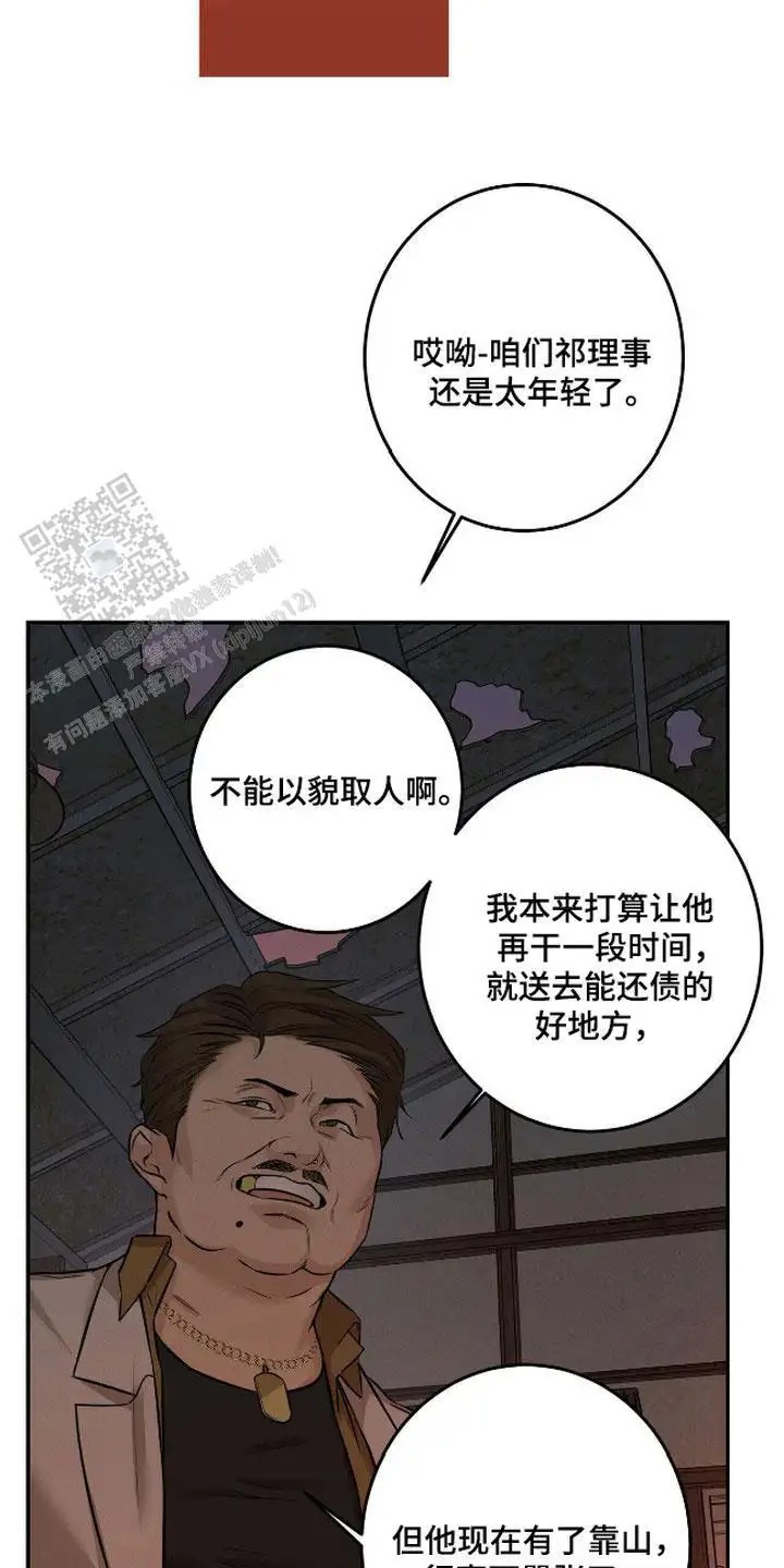 三月的樱花 - 打招呼 - 第19页