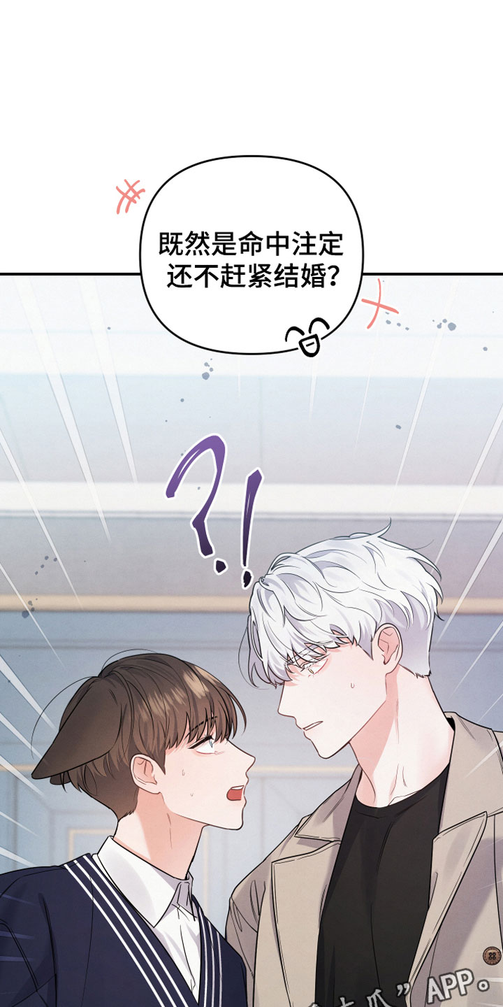 狗狗的恋爱 - 见家长 - 第25页