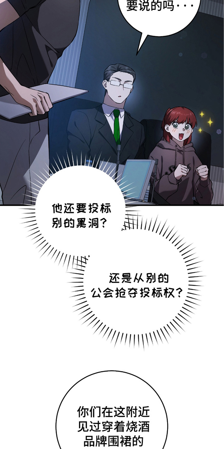 猎人回归 - 季度投标 - 第17页