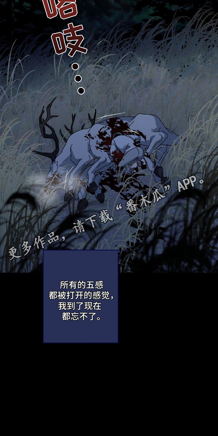 深渊来客 - 都毁了 - 第12页