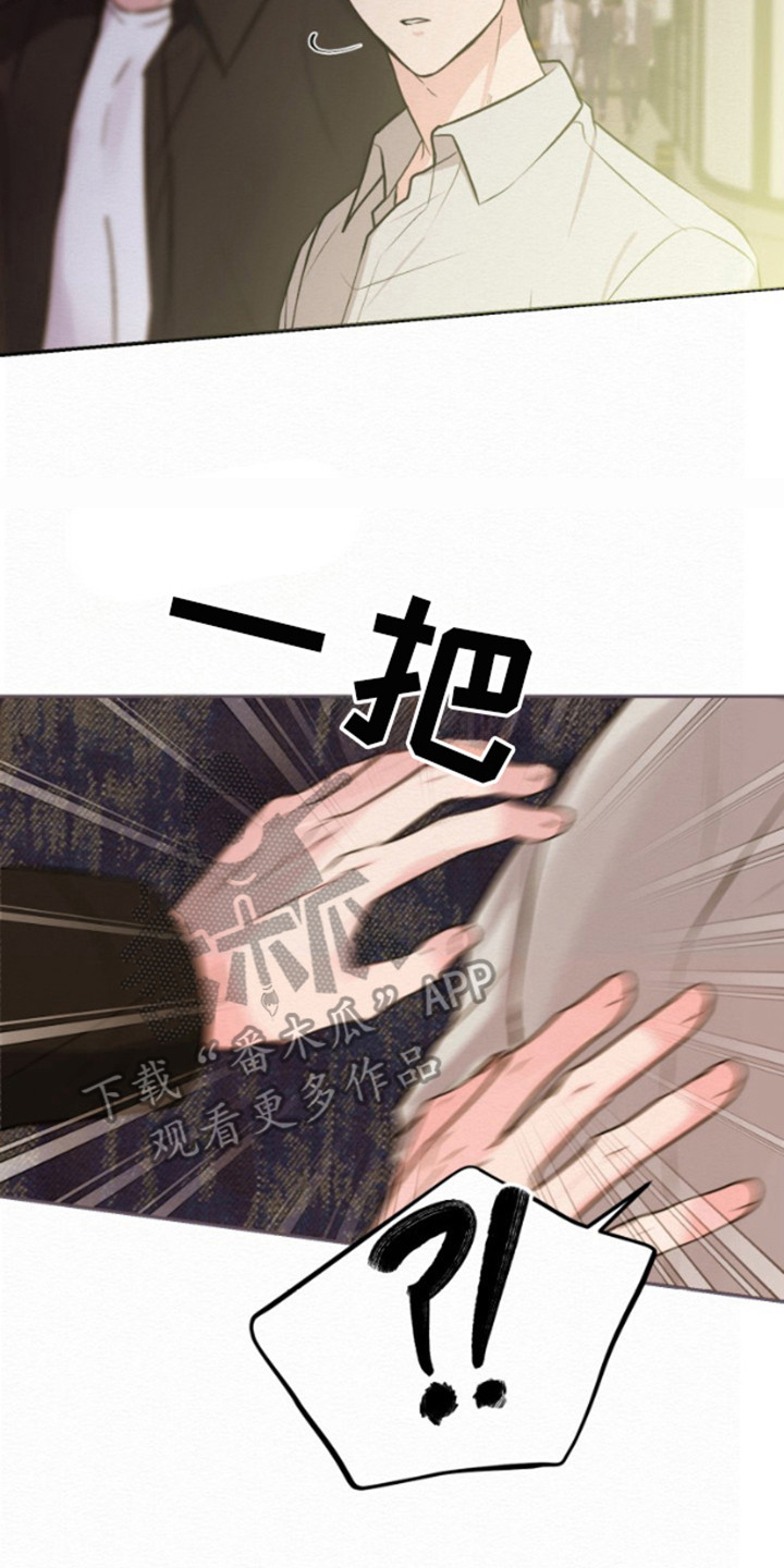 沉香记忆 - 车祸 - 第16页